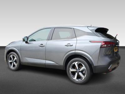 Nissan QASHQAI 1.3 MHEV N-Connecta