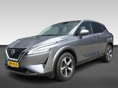 Financial Leas Nissan QASHQAI 1.3 MHEV N-Connecta