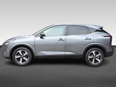 Nissan QASHQAI 1.3 MHEV N-Connecta