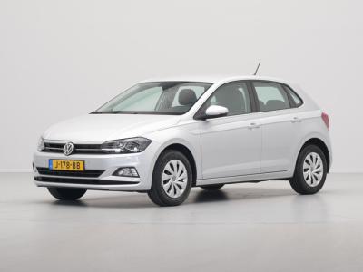 Financial Leas Volkswagen Polo 1.0 TSI 95pk Comfortline Business