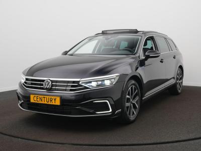 Financial Leas Volkswagen Passat Variant 1.4 TSI PHEV GTE Business