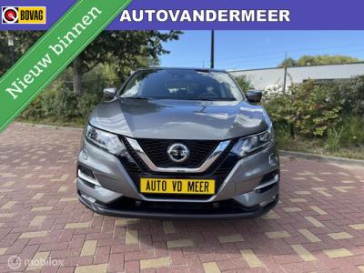 Nissan QASHQAI 1.3 DIG-T N-Connecta