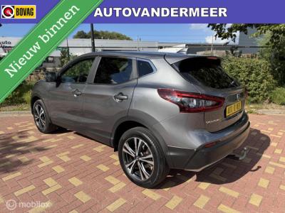 Nissan QASHQAI 1.3 DIG-T N-Connecta