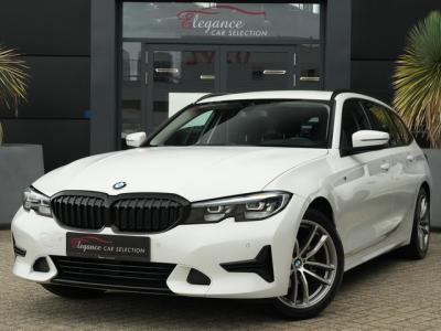 Financial Leas BMW 3 Serie Touring 318i M Sportline Executive