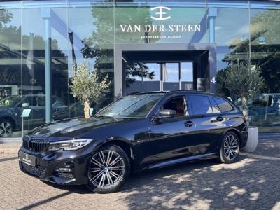 Financial Lease BMW 3 Serie Touring 320e High Executive