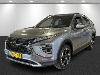 Financial Leas Mitsubishi Eclipse Cross 2.4 PHEV Intense+