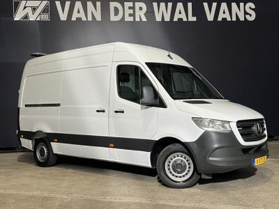 Financial Lease Mercedes-Benz Sprinter 316 CDI 164pk 3500kg Trekhaak L2H2 Euro6 Airco