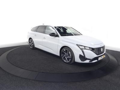 Financial Lease Peugeot 308 SW 1.6 Plug-in Hybrid 180 Allure