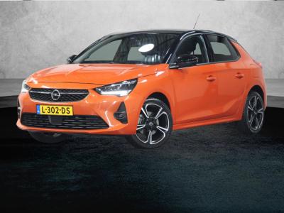 Financial Lease Opel Corsa 1.2 100PK GS Line