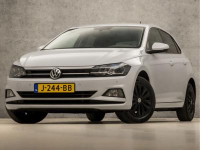 Financial Lease Volkswagen Polo 1.0 TSI Sportline