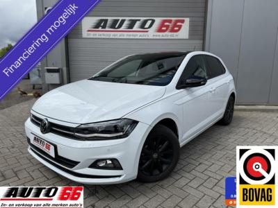 Financial Leas Volkswagen Polo 1.0 TSI Highline Business R Automaat