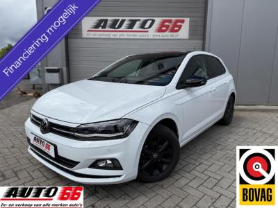Financial Lease Volkswagen Polo 1.0 TSI Highline Business R Automaat