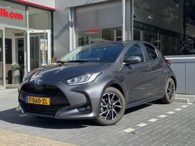Financial Lease Toyota Yaris 1.5 Hybrid Dynamic