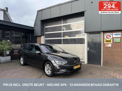 Financial Lease Volkswagen Passat Variant 1.5 TSI Business PANO