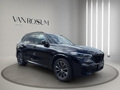 Financial Leas BMW X5 xDrive45e High Executive