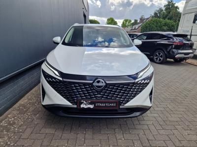 Nissan QASHQAI 1.3 MHEV 158PK