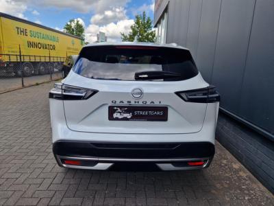 Nissan QASHQAI 1.3 MHEV 158PK