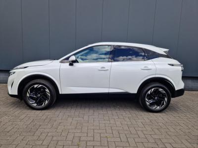 Nissan QASHQAI 1.3 MHEV 158PK