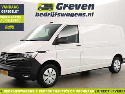 Financial Lease Volkswagen Transporter 2.0 TDI L2H1