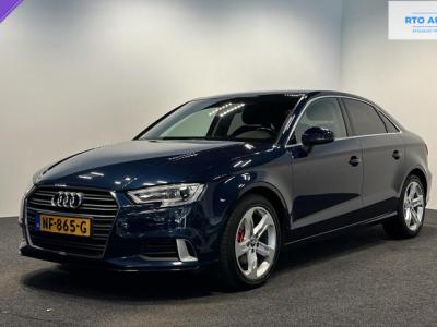 Financial Lease Audi A3 Limousine 1.0 TFSI Design Pro Line SLECHTS 85000 KM