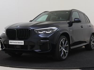 Financial Lease BMW X5 xDrive45e High Executive M Sport Automaat