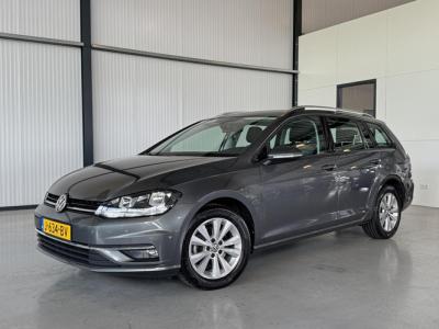 Financial Leas Volkswagen Golf Variant 1.0 TSI 85kW Comfortline Business