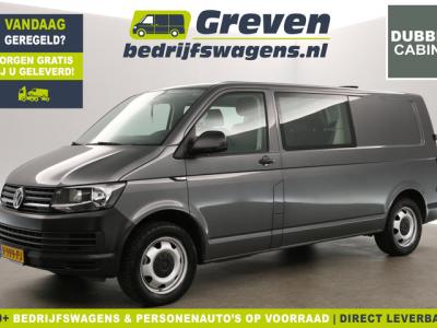 Financial Lease Volkswagen Transporter 2.0 TDI L2H1