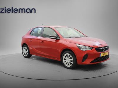 Financial Lease Opel Corsa Electric Level 2 50 kWh Fase 3 - Carplay