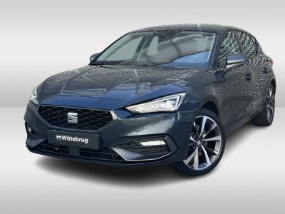 Financial Leas SEAT Leon 1.4 TSI eHybrid PHEV 204PK FR Business Intense