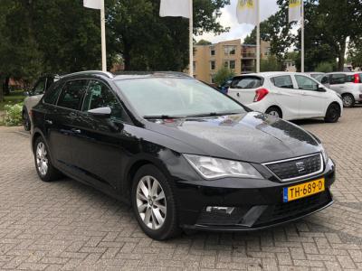 Financial Leas SEAT Leon ST 1.0 EcoTSI Style Business Intense - Carplay