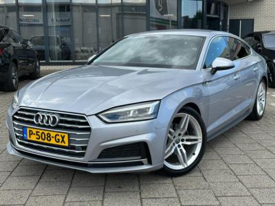 Financial Leas Audi A5 Sportback 35 TFSI S edition