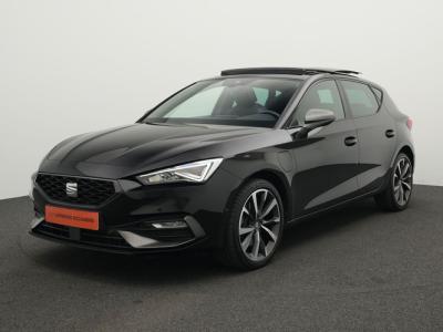 Financial Lease SEAT Leon 1.4 TSI eHybrid 204 pk PHEV FR Business Intense