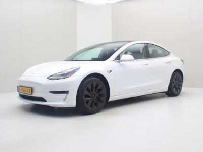 Financial Lease Tesla Model 3 Long-Range AWD 351pk 75 kWh