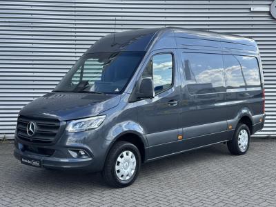 Financial Lease Mercedes-Benz Sprinter 317 CDI L2H2 Veel Opties Facelift Model