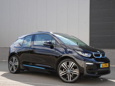 Financial Leas BMW i3 Executive 94Ah 33 kWh