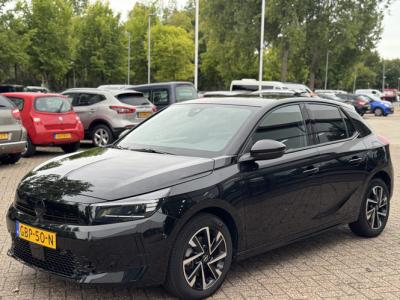 Financial Leas Opel Corsa 100pk Turbo GS Camera