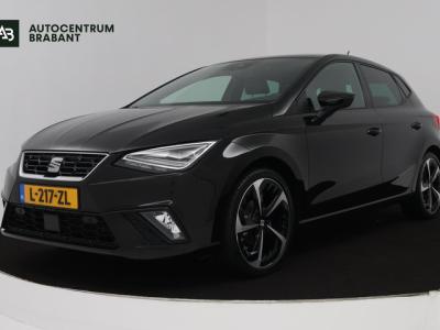 Financial Lease SEAT Ibiza 1.0 EcoTSI FR Business Intense