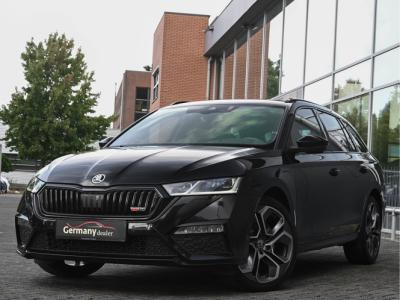 Financial Lease Škoda Octavia Combi 1.4 TSI 245pk RS iV PHEV Business