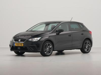 Financial Lease SEAT Ibiza 1.0 TSI 95pk Style Business Intense
