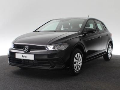 Financial Leas Volkswagen Polo Edition 1.0 TSI 70 kW
