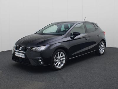 Financial Lease SEAT Ibiza 1.0TSI