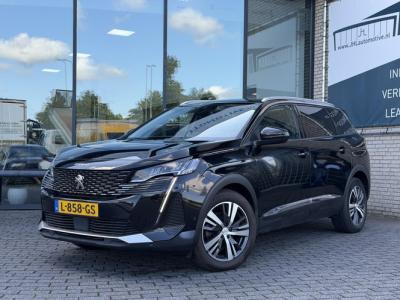 Financial Lease Peugeot 5008 1.2 FACELIFT7PER