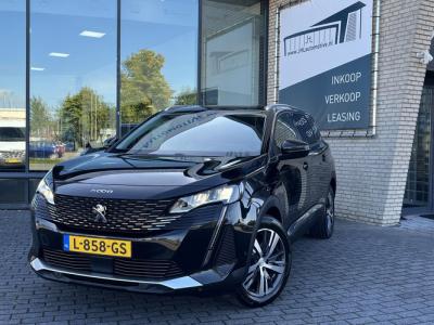 Financial Leas Peugeot 5008 1.2 PureTech7PER