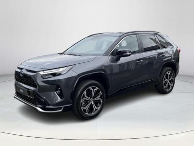 Financial Leas Toyota RAV4 2.5 Plug-in Hybrid AWD Limited Edition
