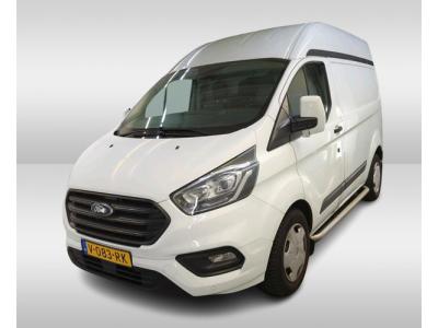 Financial Lease Ford Transit Custom 340 2.0 TDCI Automaat 131PK L1H2 Trend 3Pers.