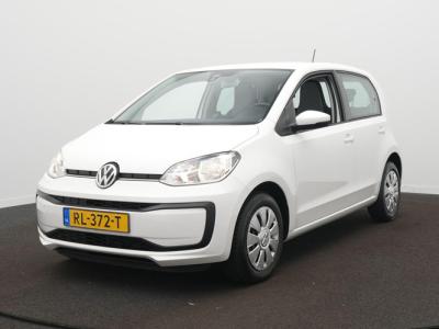 Financial Leas Volkswagen up! 1.0 BMT move up!