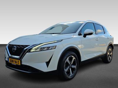Financial Lease Nissan QASHQAI 1.3 MHEV N-Connecta