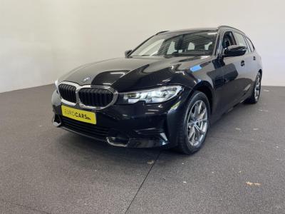 Financial Lease BMW 3 Serie Touring 330e Touring SportLine PHEV 292 PK AUT