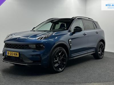 Financial Lease Lynk & Co 01 1.5 261PK Plug-in Hybrid