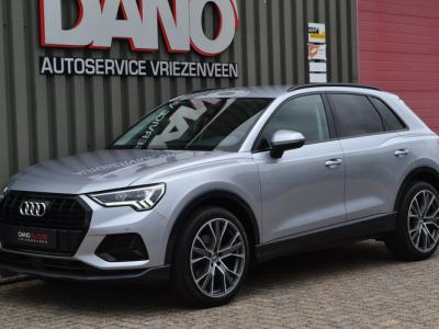 Financial Lease Audi Q3 35 TFSI Pro Line LED